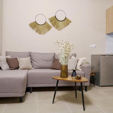 Rodou Suites & Villas Chania  ภายนอก รูปภาพ