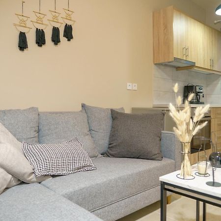 Rodou Suites & Villas Chania  ภายนอก รูปภาพ